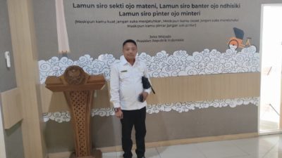 Harapan Ketua Yayasan GSI Dalam Operasi Tumpas Narkoba Semeru 2023