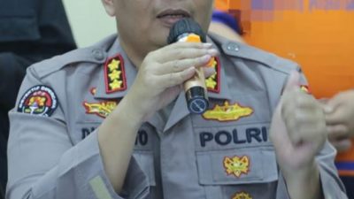 Buntut Terduga Pelaku Curanmor Meninggal Diamuk Masa, Kapolsek Simokerto Dinonaktifkan
