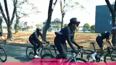 Polresta Banyuwangi Siapkan Rekayasa Lalin Untuk Tour of Kemala