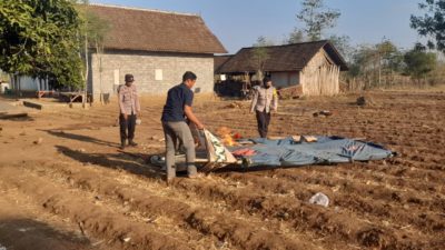Respon Cepat Tanggapi Aduan Masyarakat, Polisi Bongkar Arena Judi Sabung Ayam di Banyuwangi