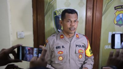 Polres Pamekasan Berhasil Ringkus Pelaku Penganiayaan