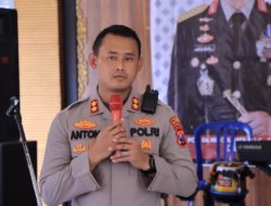 Kapolres Madiun Minta Semua Elemen Masyarakat Jaga Kedamaian Tidak Mudah Terprovokasi