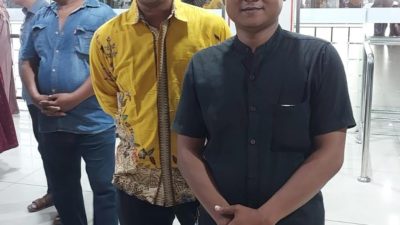 Cara Pengusaha Minyak Kalianak Bantu Nelayan