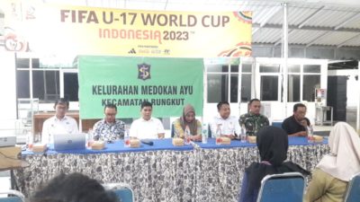 Gaman Semeru Indonesia Sukses Gelar Sosialisasi P4GN Di Wilayah Kecamatan Rungkut