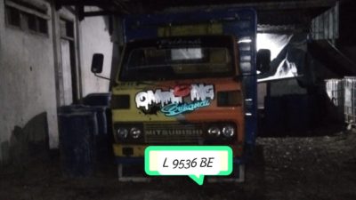 Merasa Kebal Hukum, Penimbunan Dan Pengolahan Limbah Tetes Diduga Ilegal Tetap Beroperasi