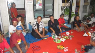 Warga Banyu Urip Antusias Hadiri Giat Sapa Warga Oleh Sukadar