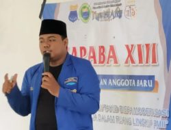 Ketua PMII Taswirul Afkar Tanjung Perak Tolak dan Mengutuk ‘BLACK CAMPAIGN’ Pada Pemilu 2024