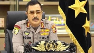 Kesepakatan Polri dan Dewan Pers, Wartawan Tidak Bisa Dijerat Dengan Pasal ITE