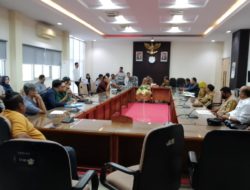 Ketua LSM Usut Tuntas Terkait Tambang Ilegal di NTB
