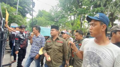 Diduga Adanya Penemuan Klub Malam yang Masih Berjualan Miras di Bulan Suci Ramadhan