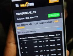 Polres Situbondo Berhasil Ungkap Judi Togel Tersangka Pengecer Diamankan