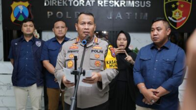 Pemain Film Pendek Berjudul Akeloy Production di Madura Ditetapkan Sebagai Tersangka