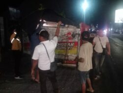Polres Situbondo Amankan 3 Orang Diduga Selundupkan 8,9 Ton Pupuk Bersubsidi Tujuan Jawa Tengah