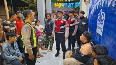 Polisi : Isu Begal di Sawojajar Kota Malang Hoax