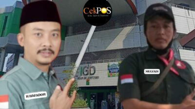 LSM Trinusa Apresiasi Pelayanan RSUD Dr Soetomo dan Ucapkan Terima Kasih
