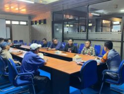 Sampaikan Keberatan atas Rencana Pemberlakuan Icbox di Terminal Purabaya