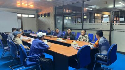 Sampaikan Keberatan atas Rencana Pemberlakuan Icbox di Terminal Purabaya