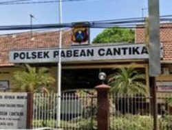 Tangkapan Narkoba di Polsek Pabean Cantikan, Iptu Fauzi “Dua Pelaku Wajib Lapor & Saksi Tersangka Yang Ditahan”