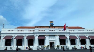 Kanit 1 Satresnarkoba Polrestabes Surabaya : Misli Hanya Pengguna Dan Direhabilitasi