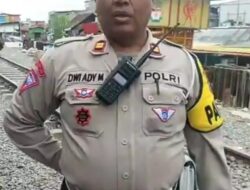 Judi Burung Merpati di Donokerto Dibubarkan Pawas 1 Polsek Simokerto