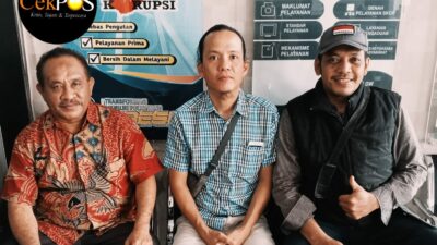 Penganiayaan yang Dilakukan 6 Debt Collector Memasuki Babak Baru, Kuasa Hukum Korban Memenuhi Panggilan Satresmob Polrestabes Surabaya