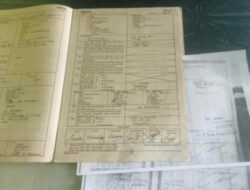 Kepala Desa Kaung Hilir Majalengka Di Laporkan Atas Dugaan Pemalsuan Buku Nikah