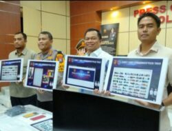 Respon Cepat Tangani Kasus Kekerasan Kaum Rentan, Ditreskrimsus Polda Jatim Terima Penghargaan Kemensos RI