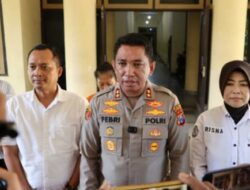 Simpan Sabu ke Kotak Es Krim, Nenek Berusia 55 Tahun Diamankan Satresnarkoba Polres Bangkalan