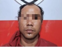 Pelaku Residivis Ditangkap Anggota Unit Jatanras, ini Kasusnya