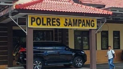 Kinerja Kasat Reskrim dan Kanit Tipidkor Polres Sampang di Pertanyakan Publik Terkait Kasus Dugaan Korupsi Mangkrak