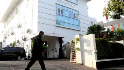 Blokir Nomer Whatsap Media, Pimred Cekpos Angkat Bicara