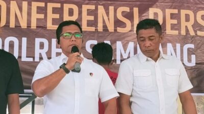 Polres Sampang Akan Tindaklanjuti Pengaduan Rekaman Suara Bernuansa Provokatif