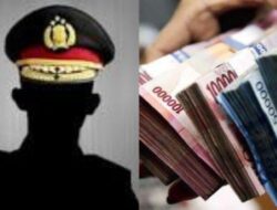 Diduga Bayar 66 Juta Tiga Pelaku Bisa Bebas, Kanit III Satresnarkoba Polrestabes Bungkam Saat Dikonfirmasi
