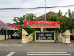 Bantah Terima Suap, Berikut Klarifikasi Kanit Reskrim Polsek Gudo