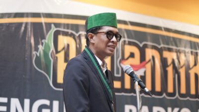 Badko HMI Jatim Ingatkan Presiden Prabowo Tentang Berantas Korupsi
