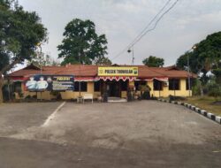 Kanit Reskrim Polsek Trowulan Bantah Terima Suap Dan Pastikan Bekerja Secara Profesional
