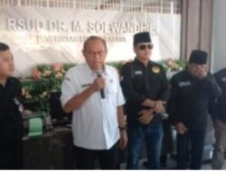 Kondusifkit di Surabaya Berakhir Damai, Pihak Terkait Sepakat Cabut Laporan