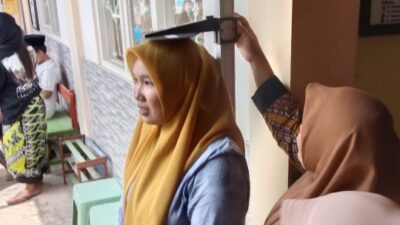 Komitmen Kepala Puskesmas Kedungdung Kabupaten Bangkalan Dalam Mewujudkan Masyarakat Sehat dan Produktif