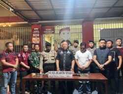 Lapas Narkotika Kelas IIA Pamekasan Kanwil Kementerian IMIPAS Jatim Kembali Gelar Penggeledahan Rutin