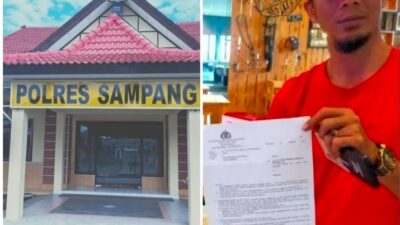 Kasus Korupsi Mantan Kades di Madura Belom Ditetapkan Sebagai Tersangka, Dirkrimsus: Semua Kasus Korupsi Tetap Jalan Kecuali Terduga Mencalonkan Diri