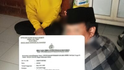 Penganiayaan Pekerja Cleaning Service di RSUD Ibnu Sina Masih Buram, Pelaku: saya bunuh dan saya sebarkan videonya