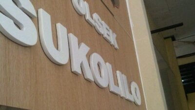 Kapolsek Sukolilo Angkat Bicara Terkait Dugaan Tersangka yang Dilepas, Lihat Selengkapnya