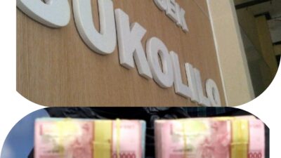 Asta Cita, Unit Reskrim Polsek Sukolilo Tangkap Lepas Tersangka dengan Tebusan Uang Puluhan Juta