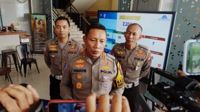 Jelang Operasi Lilin Semeru 2024, Ditlantas Polda Jatim Siapkan Sejumlah Skema Pengaman