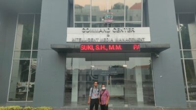 Dua Oknum Pengacara dilaporkan Polisi oleh Kliennya, Begini Ceritanya