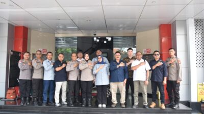 Foto : Peringati HUT-44, ABUAPI Jawa Timur Adakan Bakti Sosial Donor Darah