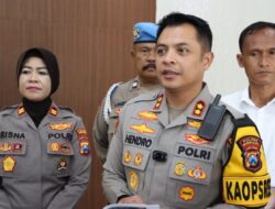 Satreskrim Polres Bangkalan Amankan Terduga Pelaku Penganiayaan di SGB