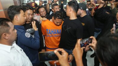 Polda Jatim Berhasil Ungkap Misteri Koper Merah di Ngawi Dalam Waktu 3 Hari