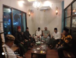 Seluruh Ormas Madura Di Kota Surabaya Siap Sukseskan Haul Akbar PonPes Al Fitrah 2025