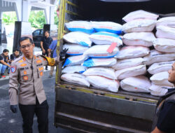 Satreskrim Polres Ngawi Berhasil Ungkap Penjualan Pupuk Bersubsidi Secara Ilegal